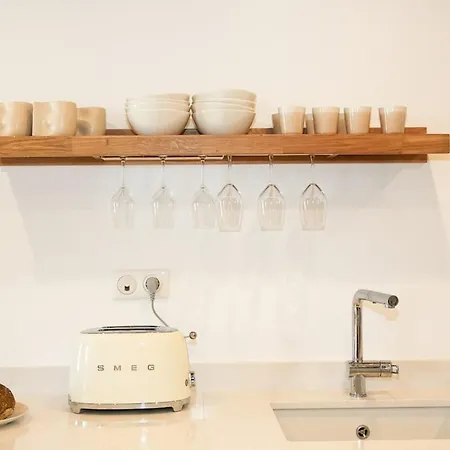 Appartamento 3br On The Remparts Of - Sea & Mountain View *