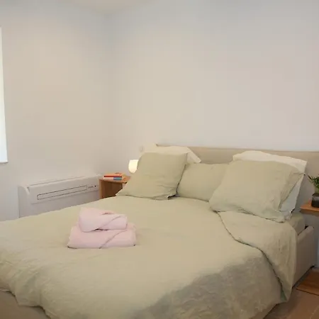 4p On The Remparts Of - Sea & Mountain View Apartment