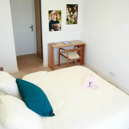 4p On The Remparts Of - Sea & Mountain View Apartment *