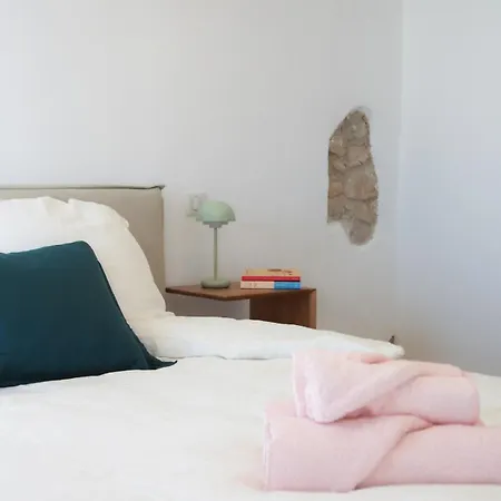 3br On The Remparts Of - Sea & Mountain View Appartamento *