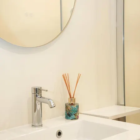 3br On The Remparts Of - Sea & Mountain View Appartamento *