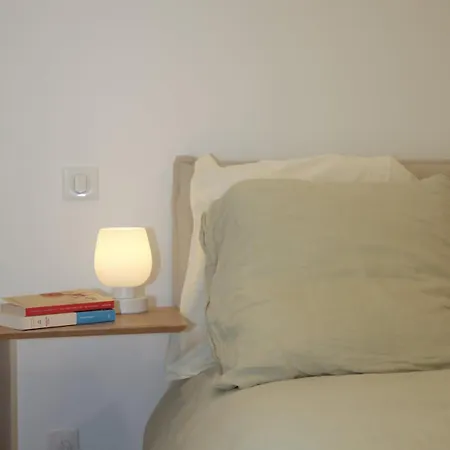 Apartment 4p On The Remparts Of - Sea & Mountain View