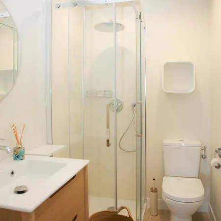 3br On The Remparts Of - Sea & Mountain View