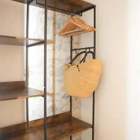 Appartamento 3br On The Remparts Of - Sea & Mountain View *