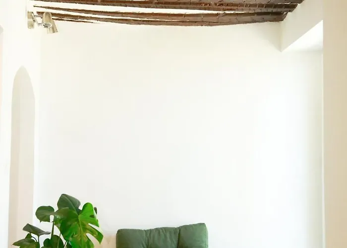 Appartamento 3br On The Remparts Of - Sea & Mountain View