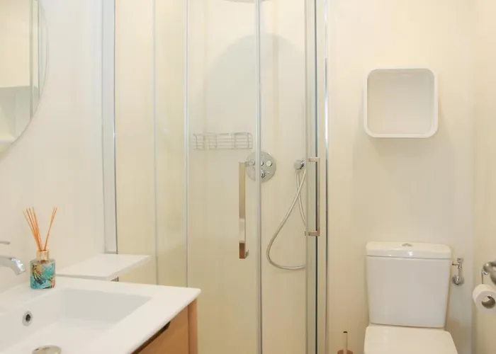 3br On The Remparts Of - Sea & Mountain View