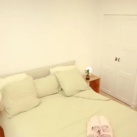 3br On The Remparts Of - Sea & Mountain View Apartmán *