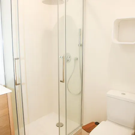 Apartment 4p On The Remparts Of - Sea & Mountain View *