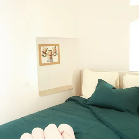4p On The Remparts Of - Sea & Mountain View Apartment Antibes