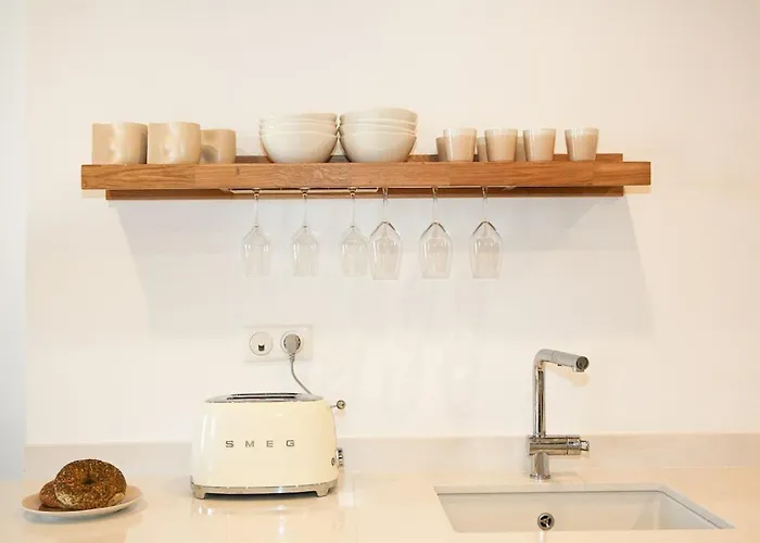 Apartamento 3br On The Remparts Of - Sea & Mountain View *