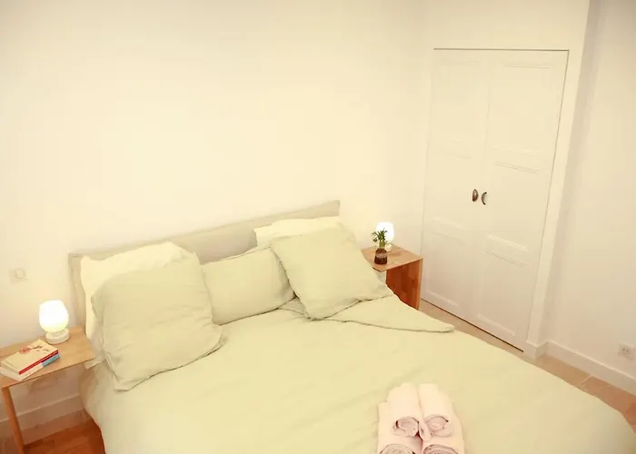 3br On The Remparts Of - Sea & Mountain View شقة *