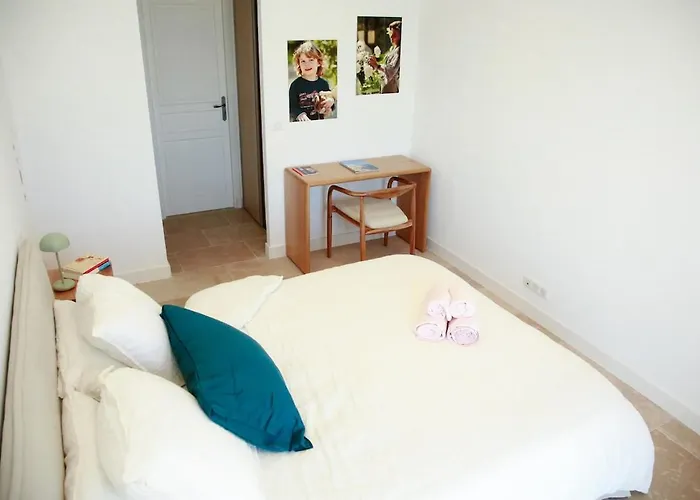 3br On The Remparts Of - Sea & Mountain View شقة *