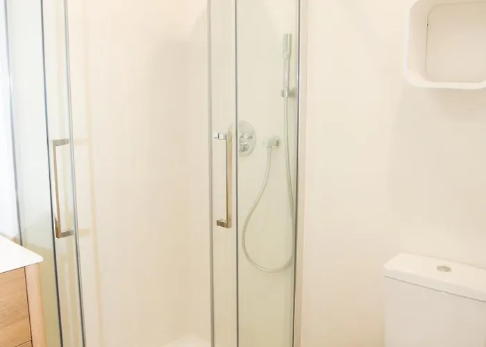 Apartamento 3br On The Remparts Of - Sea & Mountain View *