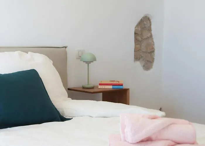 3br On The Remparts Of - Sea & Mountain View Apartamento *