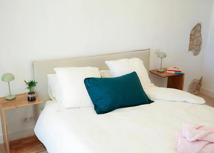 3br On The Remparts Of - Sea & Mountain View شقة أنتيب