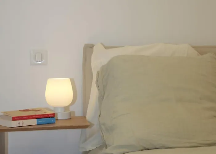 Apartamento 3br On The Remparts Of - Sea & Mountain View