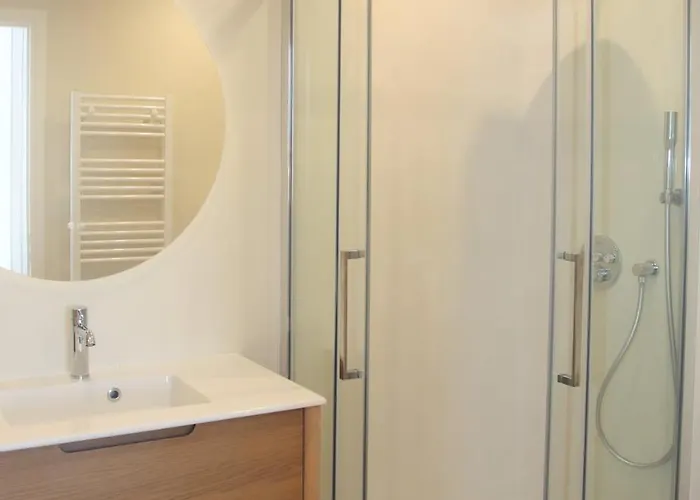 3br On The Remparts Of - Sea & Mountain View شقة أنتيب